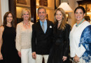 Ralph Lauren and Town & Country benefiting AWARE