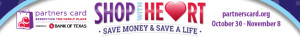 The Family Place Partners Card. Click here for details.