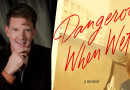 Oct. 2: Authors at The Adolphus luncheon features Dangerous When Wet by Jamie Brickhouse