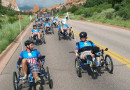 Sept. 10 – 12: Injured Veterans Tackle Wounds of War in Soldier Ride Dallas