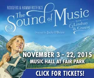 Get tickets now!