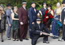 ZOO TO DO 2015: The Roaring ‘20s presented by The Eugene McDermott Foundation surpasses its $1 million goal
