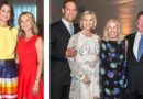 Ronald McDonald House of Dallas Hosted “Under the Moonlight” Gala Benefit at 6500