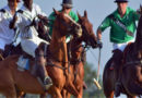 Sat. May 7: Polo on the Lawn at Prestonwood Polo & Country Club