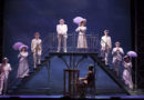 Powerful Production of “Ragtime” at Dallas Summer Musicals
