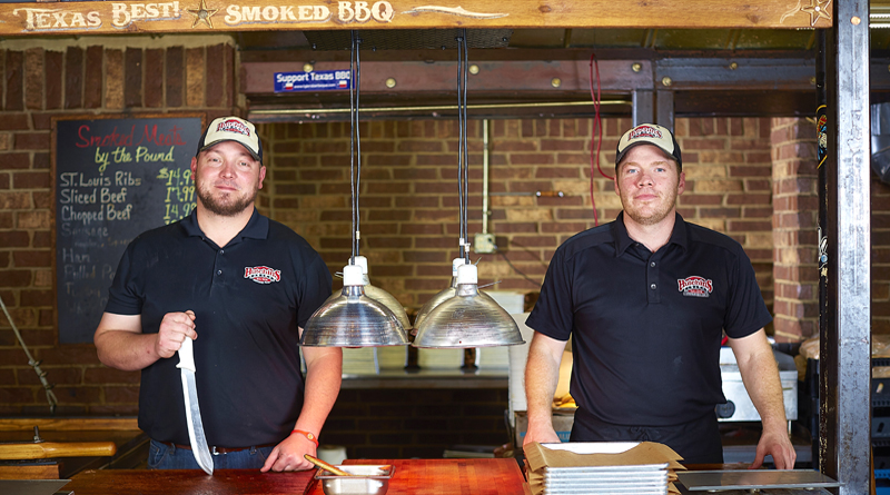 Hutchins BBQ Heads to New York City – SocialWhirl is now Philanthropy ...