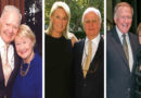 Three Prominent Dallas Couples to Serve as Co-Chairs for  Robert S. Folsom Leadership Award Dinner