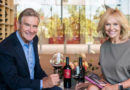 Happenings at HALL Napa Valley and their new book launches soon