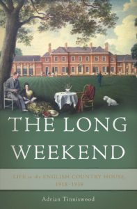 adrian-tinniswood-long-weekend-book-cover-2016
