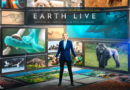 Sunday, July 9: Free National Geographic Big Screen Simulcast of EARTH LIVE! Premiere