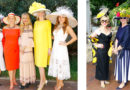 Glorious Hats and Fabulous Weather Graced the Dallas Arboretum as Mad Hatter’s Tea Under the Tuscan Sun Celebrated its 29th Year with a Sold-Out Crowd benefiting the Women’s Council of the Dallas Arboretum and Botanical Garden and A Woman’s Garden