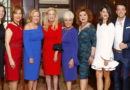Stunning Butterflies Ruled the Runway and Personal Stories Tugged at Heartstrings at the KidneyTexas, Inc. The Runway Report Transforming Lives Luncheon and Fashion Show