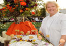 March 22: Dallas Arboretum Hosts its Second Food & Wine Festival  During  Dallas Blooms