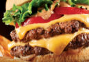 National Award-Winning Gourmet Burger Concept BurgerFi Opens First Dallas Location