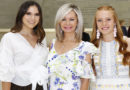 KidneyTexas Honorary Chairs and Beneficiaries Announced for September 27 Luncheon and Fashion Show