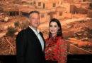 Sat. Nov. 17: D’Andra Simmons Lock and Jeremy Lock chair the M1Ball benefiting Mercury One