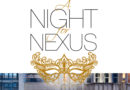 Oct. 25:  Bravo’s The Real Housewives of Dallas’ Cary Deuber and Alesia Coffman Turner Chair A Night For Nexus