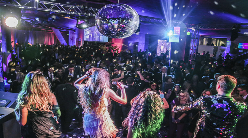 Perot Museum Of Nature And Science Annual Fundraising Gala – Night At The  Museum: Ignite – Is Nov. 9; Proceeds To Increase Stem Access For North  Texas Kids – SocialWhirl is now Philanthropy Lifestyles