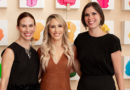 Q & A with Partners Card Co-Chairs Rachel Michell, Nina Sachse and Stephanie Seay