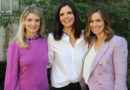 Q & A With Partners Card Co-Chairs Lexie Aderhold, Tully Phillips and Sally Pretorious Hodge