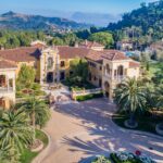 America’s Most Expensive Home on Auction Jan. 26