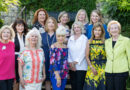 The Women’s Council of the Dallas Arboretum and Botanical Garden has Made History Fulfilling the Endowment Trust for Phase II of A Woman’s Garden