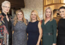 2021 Partners Card Kicks Off with Exclusive Luncheon and Fashion Presentation at Eataly Dallas in NorthPark Center