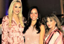 Dallas Symphony Orchestra League 8th Annual Fashion Notes Designer Award Luncheon and Style Show