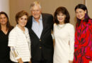 Lee Roy and Biddie Jordan Announced as Honorary Chairs  for AWARE Affair 2022 Soaring to New Heights Fighting Alzheimer’s