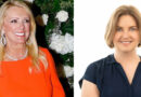 AWARE Affair on April 8: Myrna Schlegel and Dr. Cindy Marshall to Receive Awards
