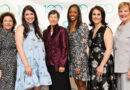 The Junior League Of Dallas Held Its Annual Patron Platinum Dinner To Recognize Sponsors At JLD Headquarters