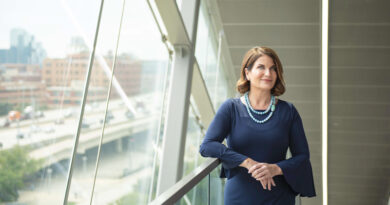 Spotlight Q & A with Linda Silver, Eugene McDermott Chief Executive Officer for the Perot Museum of Nature and Science in Dallas.* 