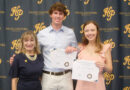 <strong>Preservation Park Cities Presented Scholarships to Two Highland Park High School Graduates</strong>