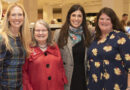 <strong>2022 Partners Card Kicks Off with Exclusive Luncheon and Fashion Presentation at Eataly Dallas in NorthPark Center</strong>