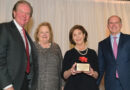 <strong>Dallas Arboretum’s Great Contributors Awards Event Honored Laura Bush and The Honorable Kay Bailey Hutchison</strong>