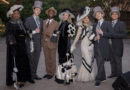 Broadway Dallas Hosts Spotlight Dinner in Celebration of <strong>Lerner & Loewe’s MY FAIR LADY</strong>