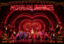 Broadway Dallas 2023 Gala: MOULIN ROUGE!