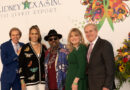 Celebrating its 23rd Year! KidneyTexas, Inc. The Runway Report 2022 Luncheon and Fashion Show On Wings of Hope and Transformation Featured a First Time Ever Surprise Performance by Grammy Hall of Famer, Sir Earl Toon, Kool and the Gang