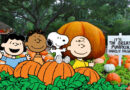 Beginning Sept. 16: Autumn at the Arboretum: It’s the Great Pumpkin, Charlie Brown™