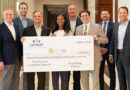CAPTRUST Dallas Supports Bryan’s House on the CAPTRUST Community Foundation’s Fourth Annual Giving Day