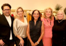 St. John in NorthPark Honored KidneyTexas, Inc. The Runway Report 2023 Luncheon and Fashion Show Patrons