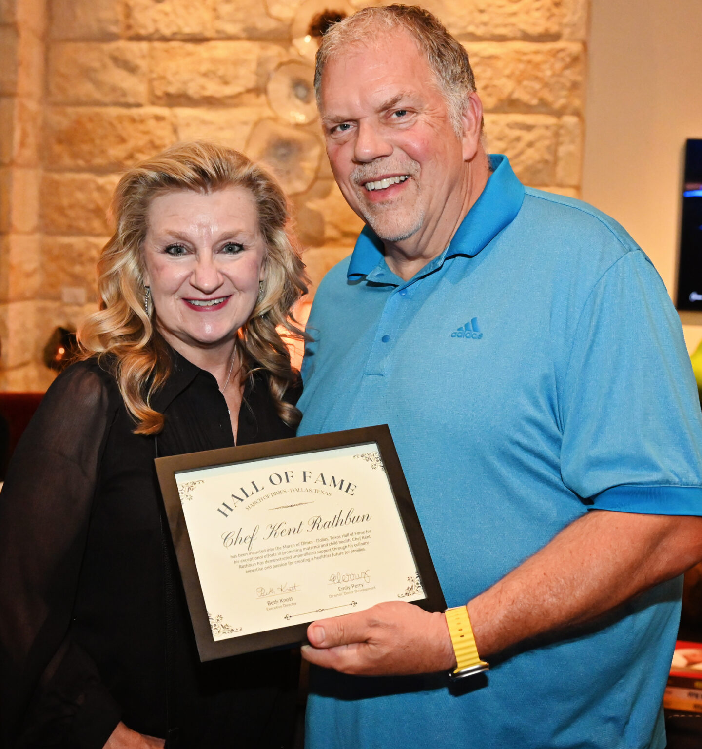 Nourish and Nurture Event Raises Over $60,000 for Maternal and Infant ...