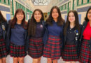 Young Women’s Preparatory Network Announces A Record Six Students from Dallas’ Irma Lerma Rangel Young Women’s Leadership School Are Named QuestBridge Match Scholars
