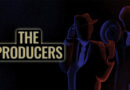 Lyric Stage to Present The Producers January 11-20, 2024