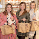 The 36th Annual Mad Hatter’s Luncheon Welcomes Eataly as the Official Gift Bag Sponsor