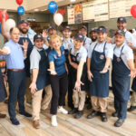 March is Jersey Mike’s Month of Giving and March 27’s Day of Giving benefits Wipe Out Kids’ Cancer