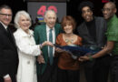 Dallas Theater Center Inspires “A Brand New Day” With Broadway Legend André De Shields 