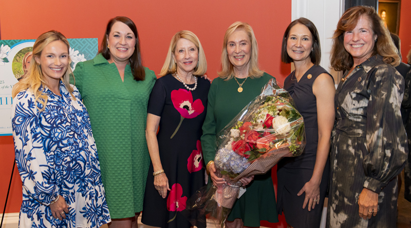 Junior League Of Dallas Revealed Its 2025 Sustainer Of The Year and Milestones Luncheon Speaker