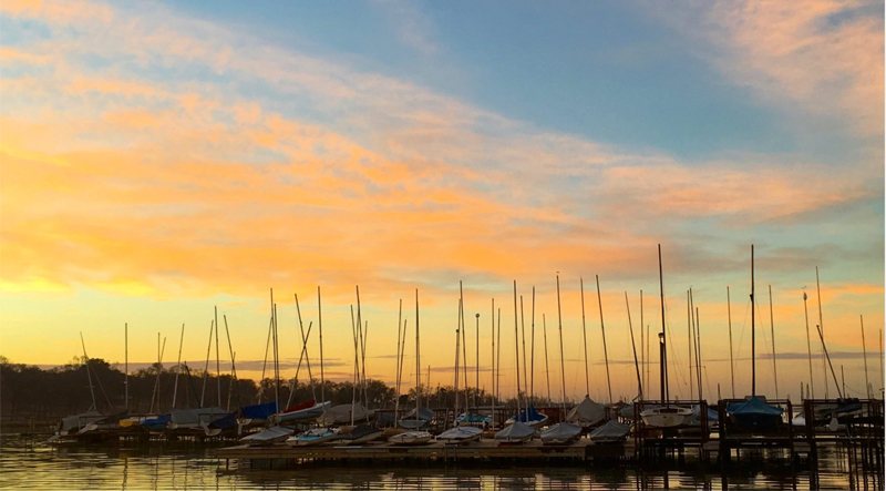 The Jewel of Dallas Gala Presented by the White Rock Lake Foundation