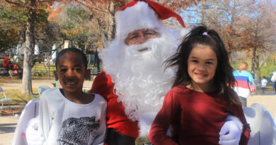 Donate to Rainbow Days to Provide Christmas Stockings for 1,300 Homeless Children and Parents